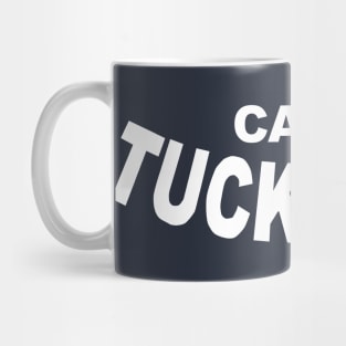 Camp Tuckahoe | Love Story | Ali MacGraw | Ryan O'Neal | Love Mug